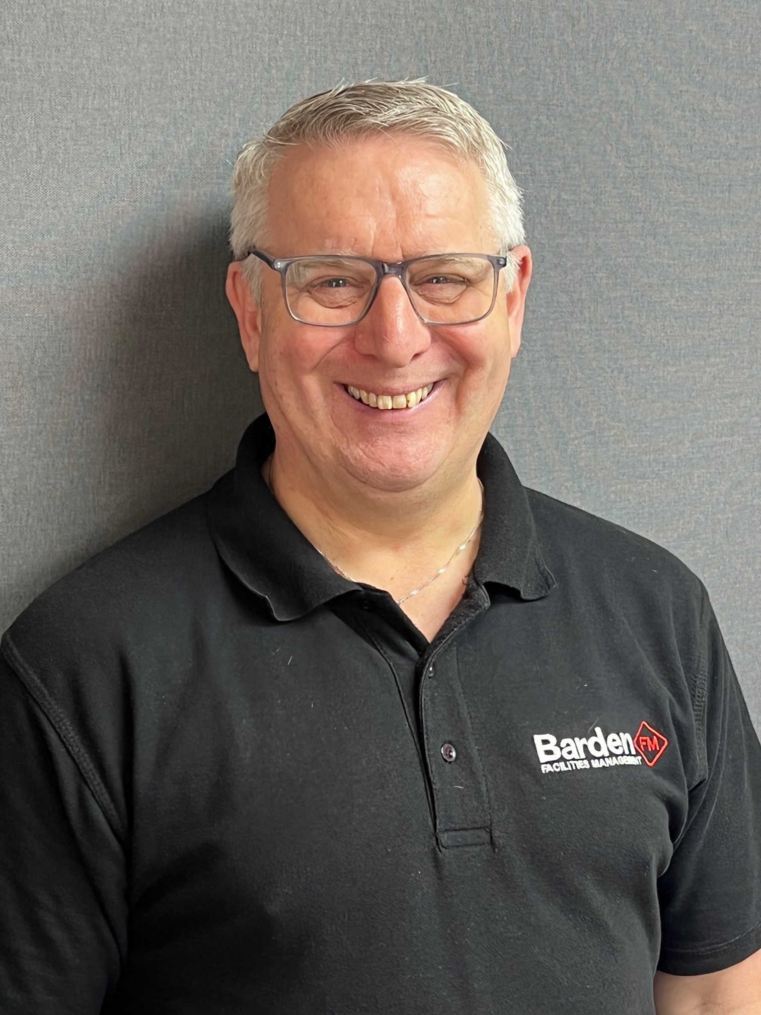 Dave Duffus